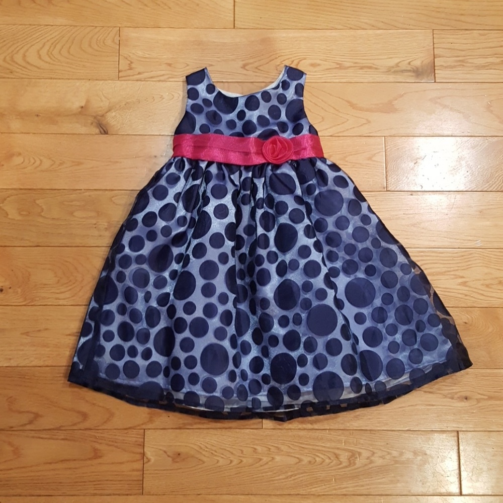 Cherokee Dress size 2 T